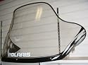 New Genuine Polaris Snowmobile Accessories / Polaris Gen 2 XC RMK Touring Tall Clear Windshield / Part # 2872561