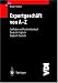 Exportgeschaeft von A-Z: Leitfaden und Fachwoerterbuch Deutsch/Englisch, Englisch/Deutsch