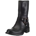 Timberland CHRLS ST STRING MID 64605, Damen Stiefel