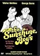 Sunshine Boys [DVD] [1976] [Region 1] [US Import] [NTSC]