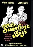 Sunshine Boys