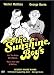 DVD : The Sunshine Boys