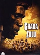 Shaka Zulu - Coffret Digipack 4 DVD