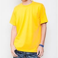 United Athle(ユナイテッドアスレ) | 5942 半袖無地 Tシャツ 6.2oz