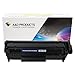A&D Products Compatible Replacement for Canon 104 Toner Cartridge Black (2,000 Page Yield) For use with select imageCLASS Faxphone printers