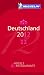 Michelin Guide Deutschland 2011 2011