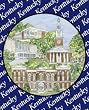 University of Kentucky - Collegiate Sculptured Night Light
