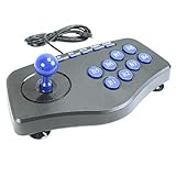 PC Laptop USB Joystick Joypad Gamepad Controller