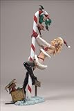 McFarlane Toys Twisted Christmas Exclusive Action Figure Mrs. Claus Blonde Hair Variant 41rz8 E4KtL. SL160 McFarlane Toys Twisted Christmas Exclusive Action Figure Mrs. Claus Blonde Hair Variant