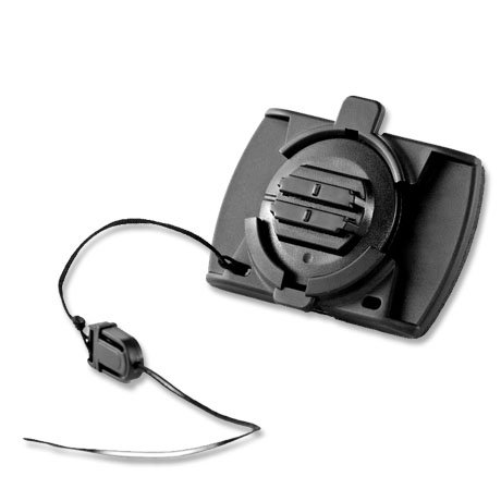 Contour 2600 Goggle Strap Mount (Black)