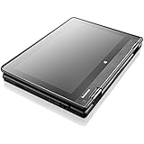 Lenovo Thinkpad Yoga 2-in-1 Convertible 11.6-inch IPS Touchscreen Laptop(Tablet), Intel Quad Core Processor, 4GB DDR3L, 128GB SSD, HDMI, Bluetooth, Webcam, AC Wifi, Windows 10 Professional