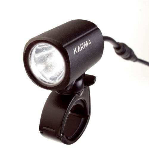 SIGMA KARMA PRO LED Bicycle Light