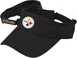 Pittsburgh Steelers BL Sun Visor