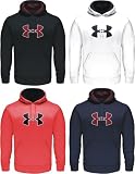 UNDER ARMOUR 1201526 Big Logo Fleece Hoodie