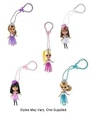 Barbie Mini B. Keychain Series #515