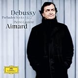 Debussy: Preludes Books 1 & 2