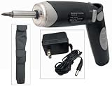 RECHARGEABLE SWIVELING CORDLESS SCREWDRIVER