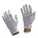 White or Black Cotton Gloves-sold By Dozen Pair