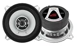 Pyle PLDV52 Dryver Series 5.25'' 220W Two-Way Speaker (Pair)