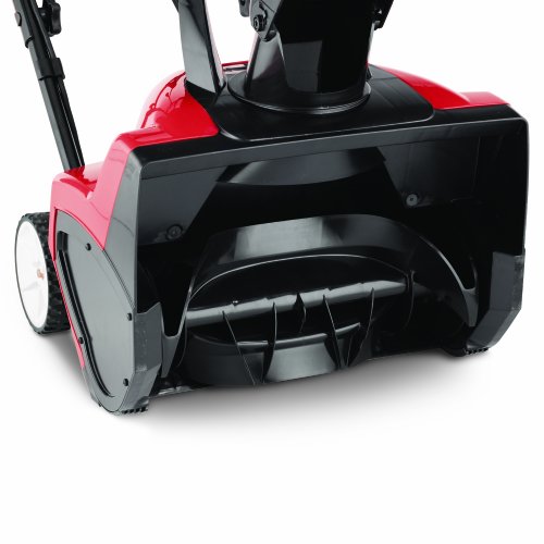 Toro 38381 18-Inch 15 Amp Electric 1800 Power Curve Snow Thrower