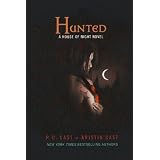 Huntedpar P. C. Cast