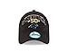 NFL Carolina Panthers Super Bowl 50 Participation 9FORTY Adjustable Cap, Black, One Size