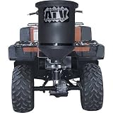 Buyers ATV Spreader - 12 Volt, 15-Gallon Capacity, Model# ATVS15