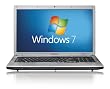 Samsung R730 17.3-inch Notebook (PDC T4300 2.1 GHz Processor, 4 GB RAM, 320 GB HDD HDD, DVDRW, 6 Cell Battery, HD+, HDMI, Webcam, Windows 7 Home Premium, Red/Silver)