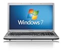 Samsung R730 17.3-inch Notebook PC
