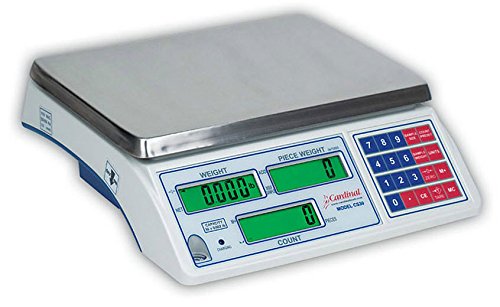 3000 x 0.1g Digital Counting Scale Balance for Gold Jewelry Trade