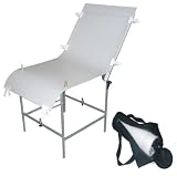Ex-Pro - Photographic Light / Lighting Table for white back catalouge, Internet photography.