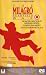 Milagro Beanfield War [VHS]