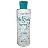 No Rinse Body Bath Units Per Case 24 8 oz bottles - CLEANLIFE PRODUCTS 900