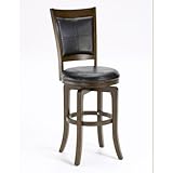 Shangri-la Swivel Bar Stool