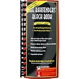 The Bartenders Black Boo k 9th Edition
