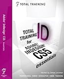 Total Training for Adobe InDesign CS5: Essentials   [Download]
