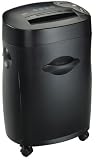 Royal MC8MX 8-Sheet MicroCut Shredder