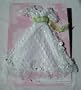 Nolan Miller Sheer Illusion Barbie doll - porcelain - limited edition
