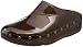FitFlop Women's Happy Gogh Toning Clog,Bronze,9 M US