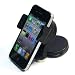 �z�Վԍڃz���_�[�@�u���b�N iPod / iPhone / GPS / PDA / PSP��e�g�ѓd�b�d�b�Ή��@windshield car holder �i1422-1�j