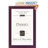 Daniel (Tyndale Old Testament Commentaries)