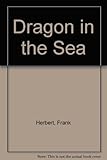 The dragon in the sea