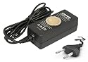 Nr. 006 TUPower Netzteil f Asus Eee PC R101 R105 R105D R101d R101x 1005HA 1005P 1005HAB 1005PE 1001P 1001HA 1008HA 1101HA 1008P 1101HG 19V 2,1A 40W inkl. Stromkabel
