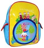 In the Night Garden Backpack