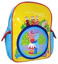 In the Night Garden Backpack