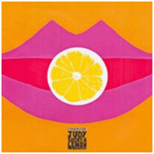 Judy Sucks A Lemon for Breakfast