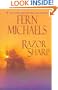 Razor Sharp (The Sisterhood)