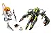 Search : LEGO Mars Mission ETX Alien Infiltrator