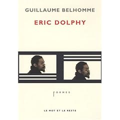 Eric Dolphy