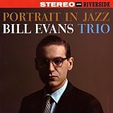 Portrait in Jazz [Vinyl]